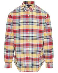 Ralph Lauren - Casual Shirts - Lyst