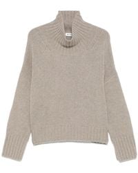 Soft Goat - Cashmere Knitwear - Lyst