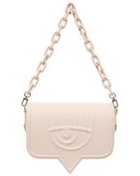 Chiara Ferragni - Rosa taschen für modebegeisterte - Lyst