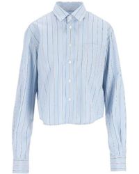 Ami Paris - Shirts - Lyst