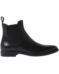 SCAROSSO - Giacomo Boots - Lyst