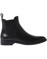 SCAROSSO - Giacomo Boots - Lyst