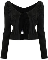 Jacquemus - Cardigans - Lyst