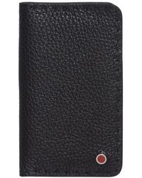 Kiton - Portefeuilles et porte-cartes - Lyst