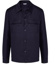 Manuel Ritz - Light Jackets - Lyst