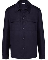 Manuel Ritz - Light Jackets - Lyst