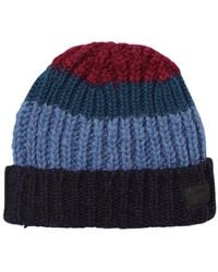Paul Smith - Beanies - Lyst