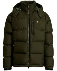 Ralph Lauren - Down Jackets - Lyst