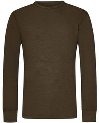 Ralph Lauren - Long Sleeve Tops - Lyst