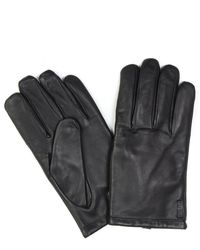 The Jack Leathers - Gloves - Lyst