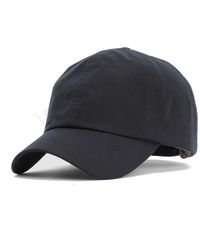 Barbour - Caps - Lyst