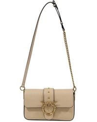 Pinko - Cross Body Bags - Lyst