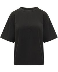 Studio Nicholson - Lee/T-Shirt - Lyst
