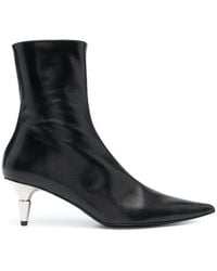 Proenza Schouler - Heeled Boots - Lyst