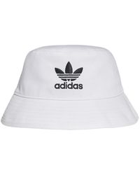 adidas - Accessories > hats > hats - Lyst