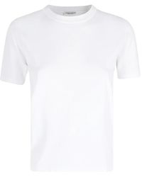 Roberto Collina - T-Shirts - Lyst