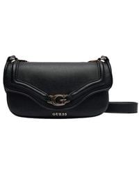 Guess - Cross Body Bags - Lyst