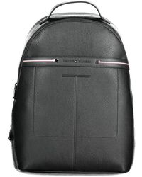 Tommy Hilfiger - Rugzak Met Contrasterende Details - Lyst