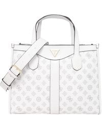 Guess - Handbags - Lyst