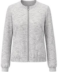FRANK WALDER - Jack Basic Jacket - Lyst