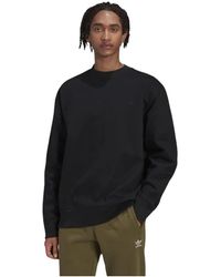 adidas - Sweatshirts & hoodies > sweatshirts - Lyst
