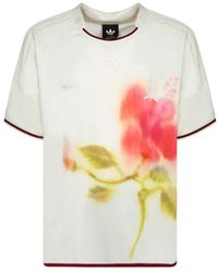 Y-3 - Training T-Shirts - Lyst