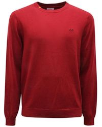 Sun 68 - Pullover Basic L/S - Lyst