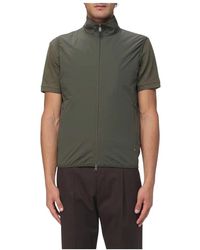Save The Duck - Vests - Lyst