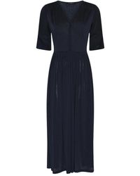 Bruuns Bazaar - Midi Dresses - Lyst