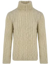 Daniele Alessandrini - Turtlenecks - Lyst