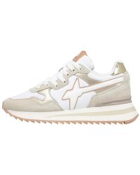 W6yz - Sneakers yak-w. - Lyst
