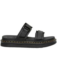 Dr. Martens - Sliders - Lyst