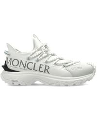 Moncler - Trailgrip Lite2 -Turnschuhe - Lyst