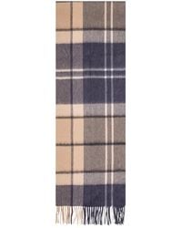 Barbour - Winter Scarves - Lyst