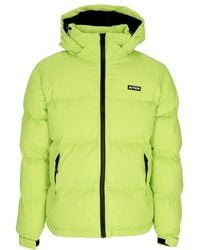 Iuter - Winter Jackets - Lyst