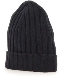 Gran Sasso - Beanies - Lyst