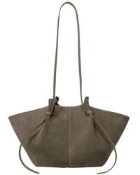 Yuzefi - Tote Bags - Lyst