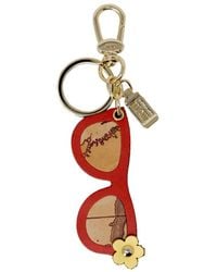 Alviero Martini 1A Classe - Keyrings - Lyst
