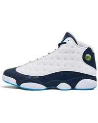 Nike - 13 Retro Obsidian - Lyst