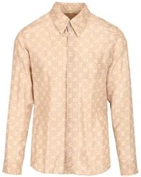 Dries Van Noten - Casual Shirts - Lyst