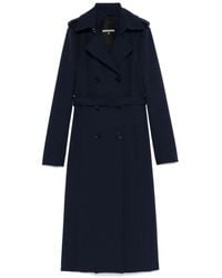 Patrizia Pepe - Trench Coats - Lyst