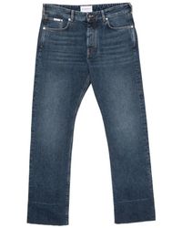 Givenchy - Straight Jeans - Lyst