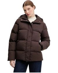 Lacoste - Down Jackets - Lyst