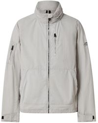 Ecoalf - Jackets > light jackets - Lyst