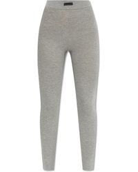 Fear Of God - Rib Leggings - Lyst