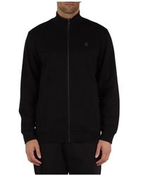 BOSS - Zip-Throughs - Lyst