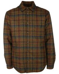 4funkyflavours - Overhemden ,Veelkleurig ,Casual Shirt - Lyst