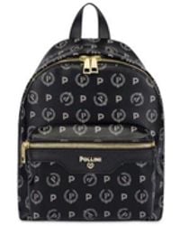 Pollini - Backpacks - Lyst