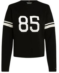 Tommy Hilfiger - Long sleeve tops - Lyst