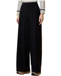 Rrd - Wide Trousers - Lyst